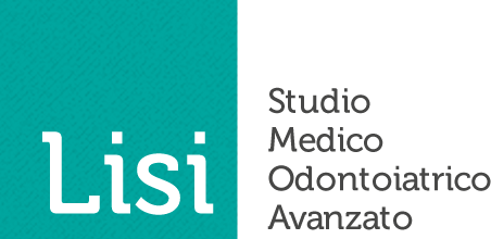 Paolo Lisi - Medico Chirurgo Odontoiatra logo